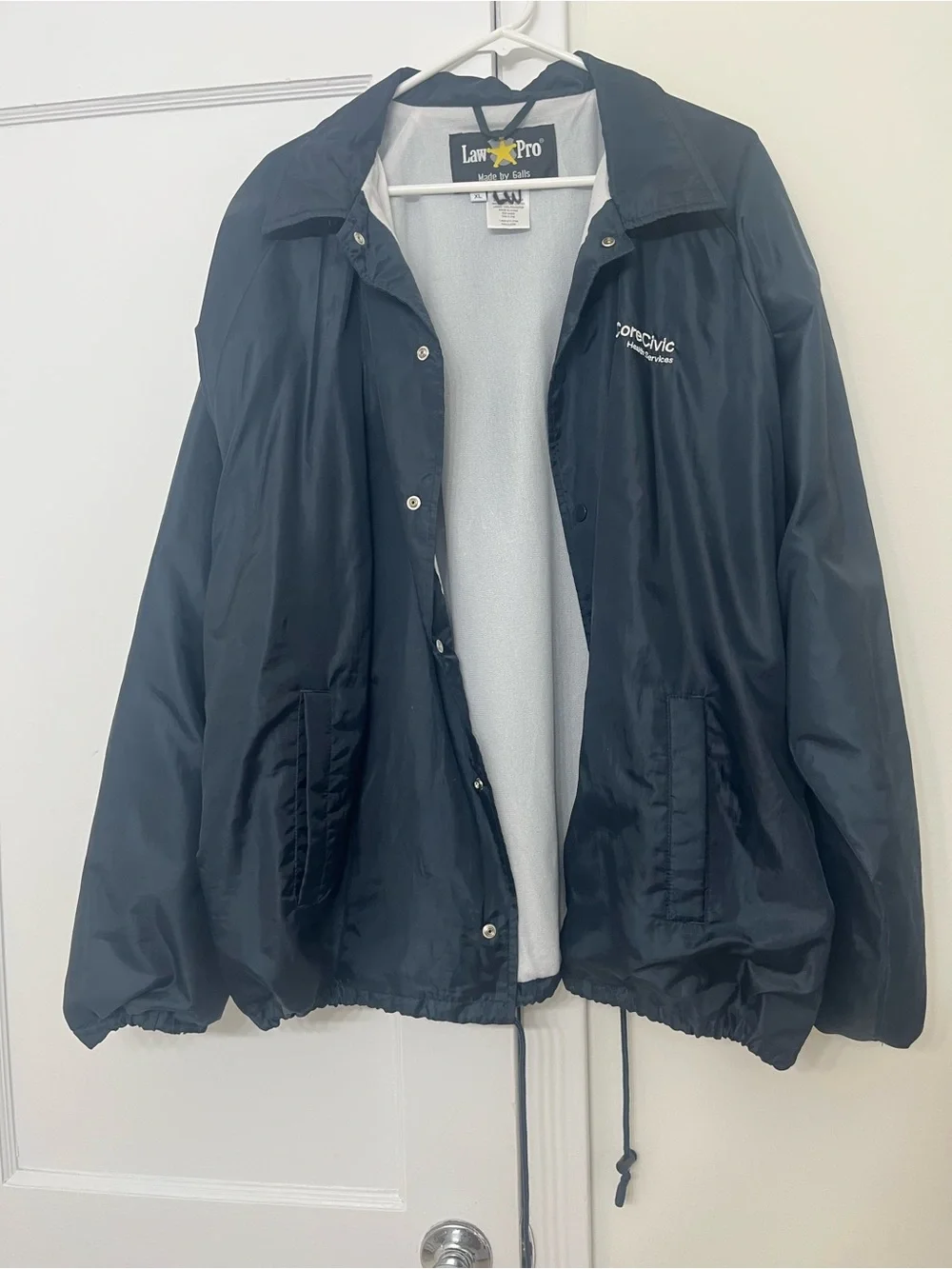 Core Civic lined jacket - Picture 4 of 5